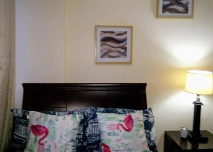 Ridgewood Tower Aparthotel *