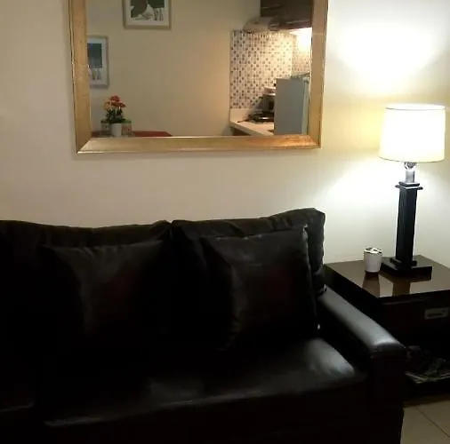 Ridgewood Tower Aparthotel Manila