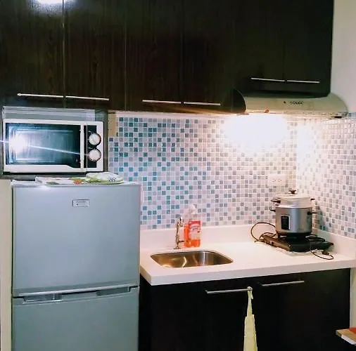 Ridgewood Tower Aparthotel