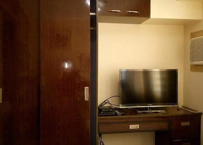 Ridgewood Tower Manila
